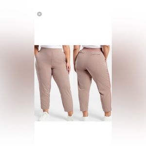 Athleta Brooklyn Ankle Pants